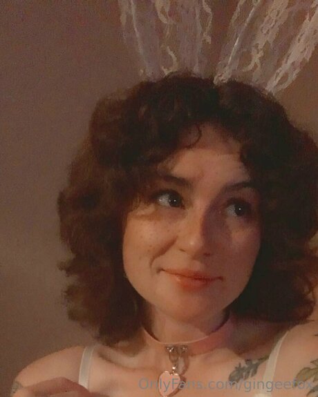 Gingeefox OnlyFans Inhalte