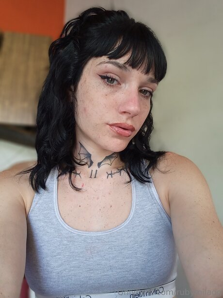 Rubymilagg Porn OnlyFans Leak