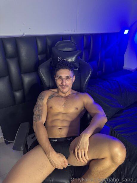 Gabo Sano1 Leak von OnlyFans