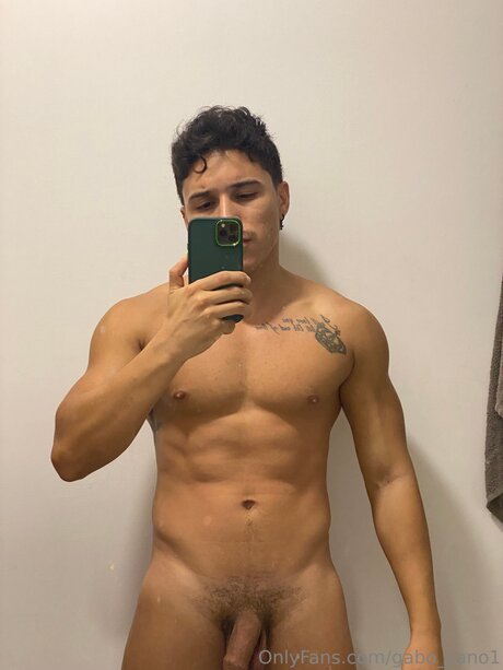 Gabo Sano1 OnlyFans