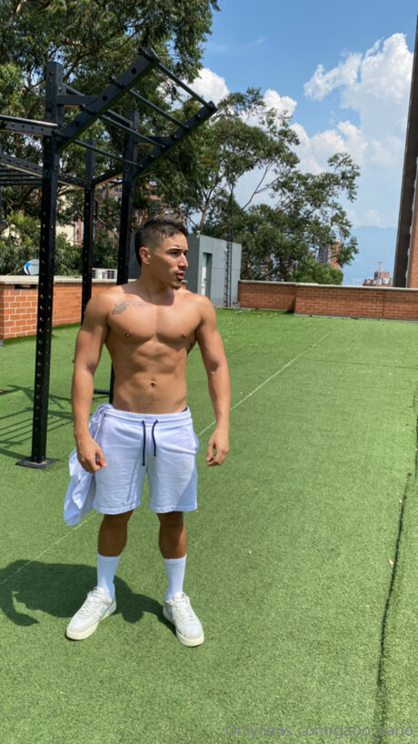 Gabo Sano1 Leaked OnlyFans Nacktbilder