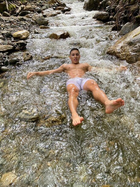 Gabo Sano1 Leaked OnlyFans Nacktbilder