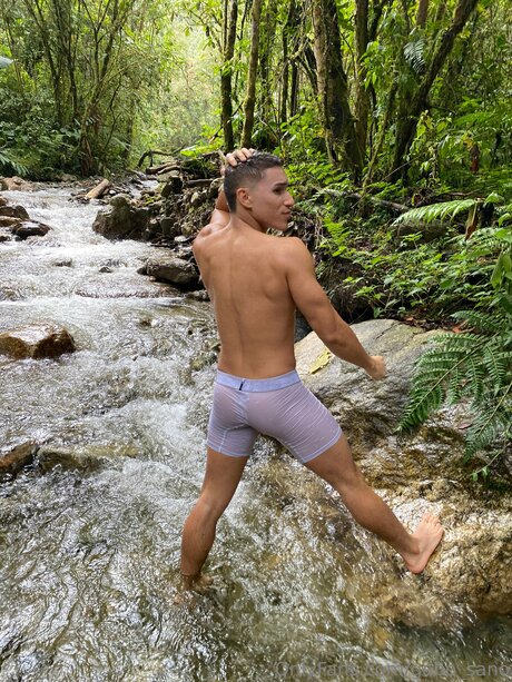 Gabo Sano1 Nacktbilder OnlyFans Geleakt