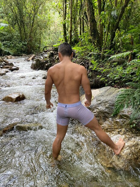 Gabo Sano1 Leaked OnlyFans Content