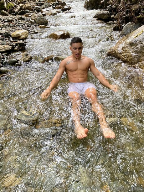 Gabo Sano1 OnlyFans-Seite