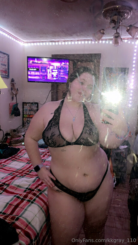 Kkgray 110 Nacktbilder geleakt OnlyFans