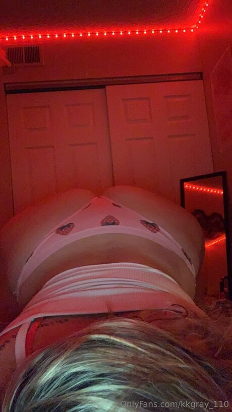 Kkgray 110 Nacktpornos von OnlyFans geleakt