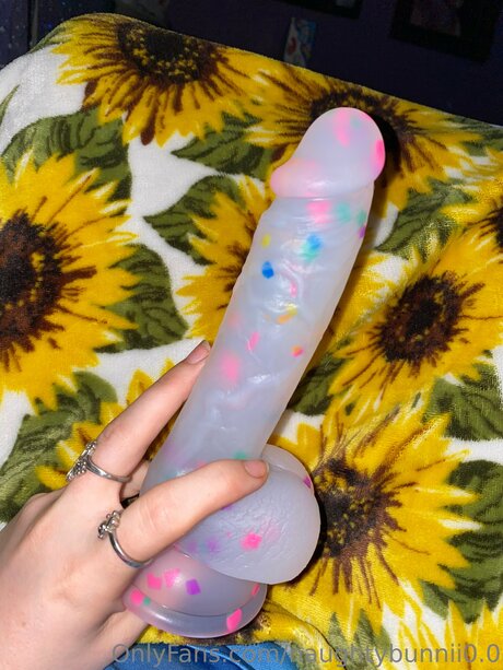 Naughtybunnii0 0 XXX Leak OnlyFans