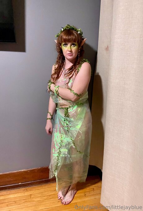 Littlejayblue Leaks von OnlyFans