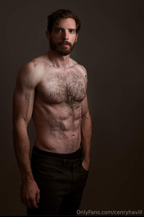 Cenryhavill OnlyFans-Pornos