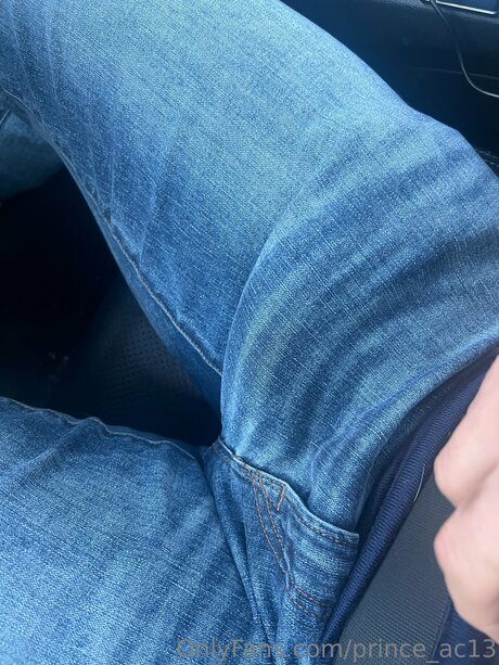 Prince Ac13 Only ...