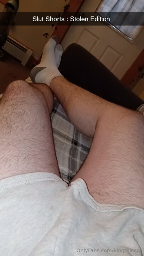 Kingthiccof Leaked OnlyFans Porn