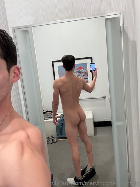 Marvincortesmonthly Leaked OnlyFans XXX