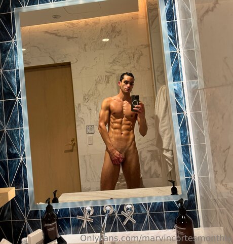 Marvincortesmonthly OnlyFans Nackt Leaks