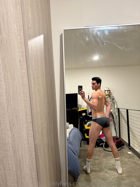 Marvincortesmonthly Nackt OnlyFans