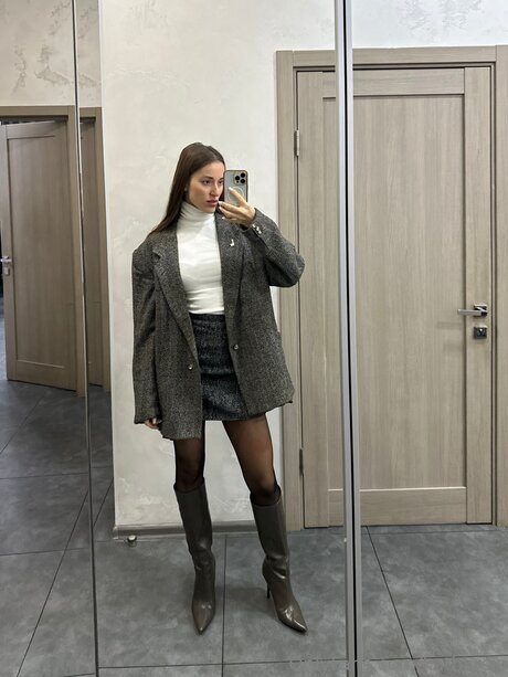 Katharsis OnlyFans Nacktbilder