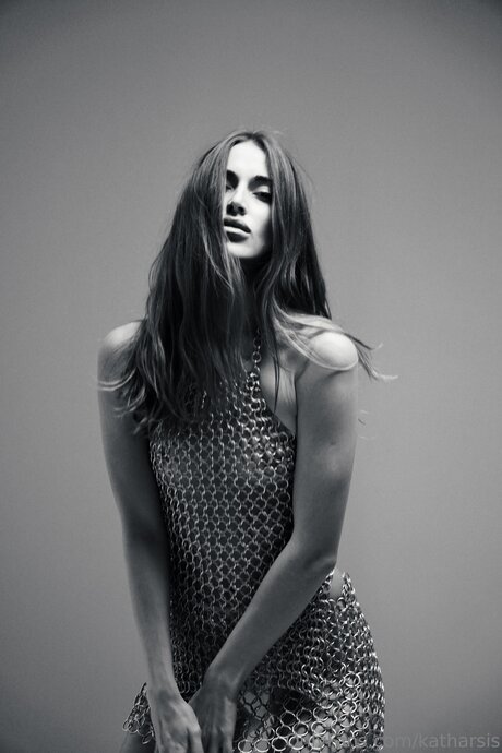 Katharsis Füße OnlyFans