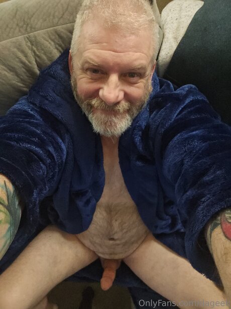 Dageek Nacktbilder geleakt OnlyFans Porn geleakt