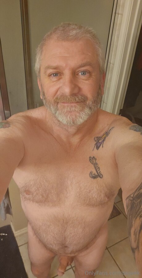 Dageek OnlyFans Bilder