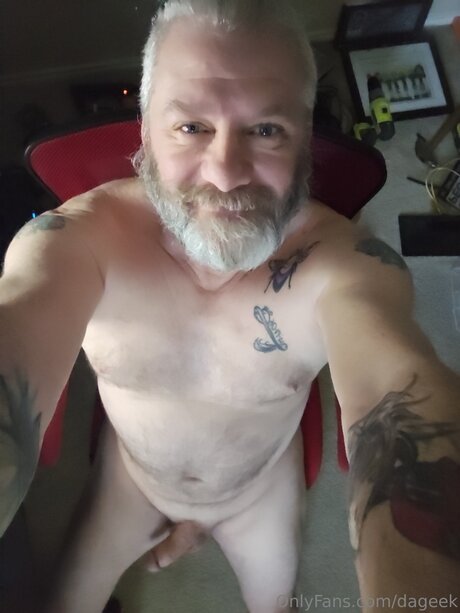 Dageek Sexy OnlyFans