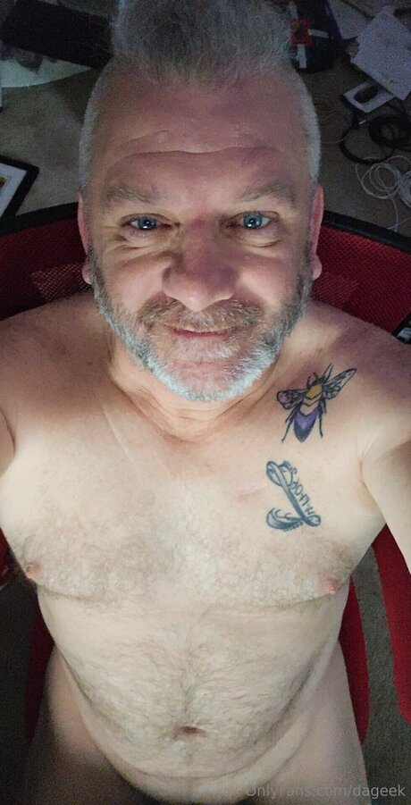 Dageek Neuer OnlyFans Leak