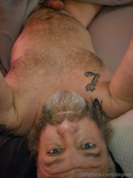 Dageek OnlyFans Star