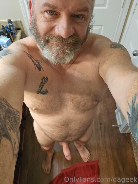 Dageek Brüste OnlyFans