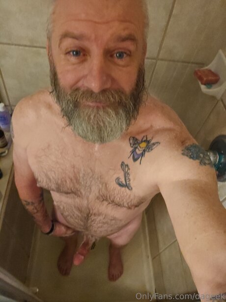 Dageek Titten OnlyFans