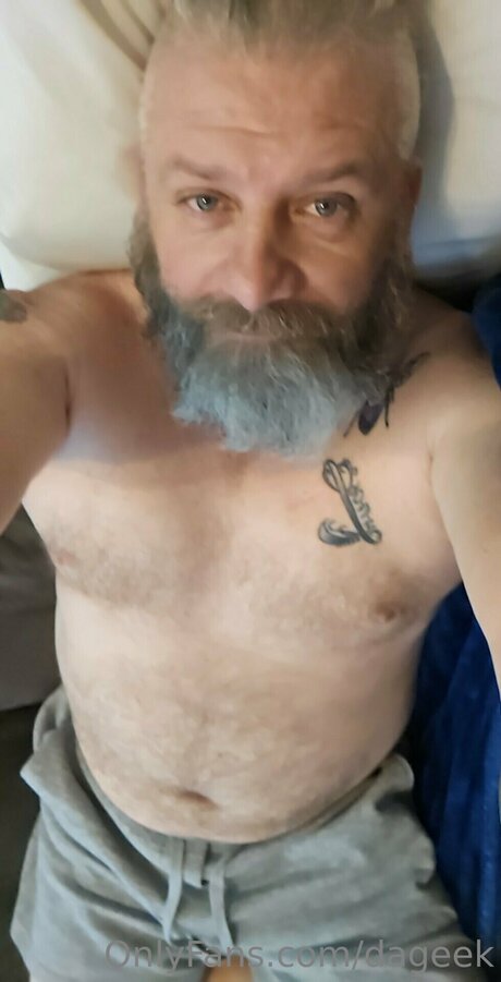 Dageek OnlyFans Leak Pornografie