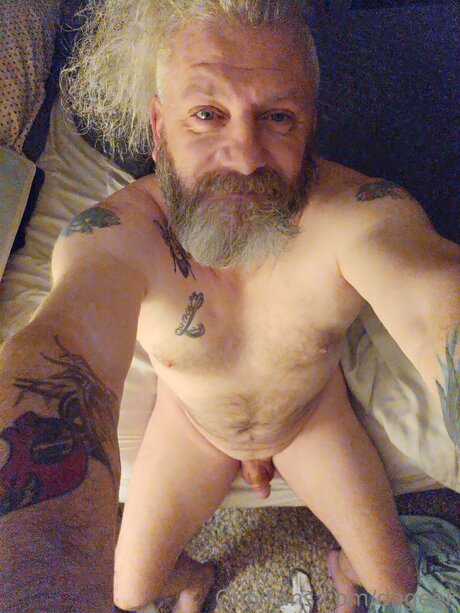 Dageek OnlyFans-Bild