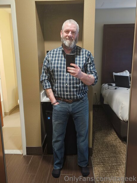 Dageek OnlyFans Leaks Gratis