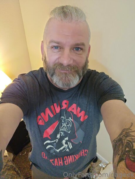 Dageek Kostenloses OnlyFans