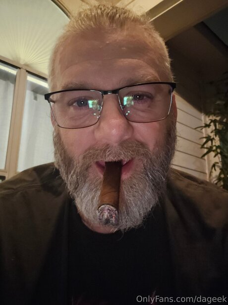 Dageek OnlyFans geleakte Bilder