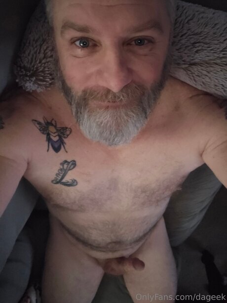 Dageek OnlyFans Sex Leak