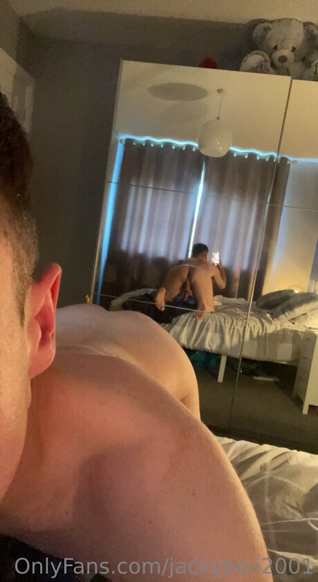 Jackyboii2001 Heiße OnlyFans Inhalte