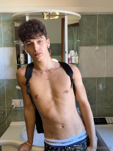 Xcost Nackt OnlyFans