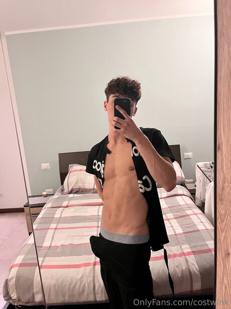 Xcost OnlyFans Sex Leak