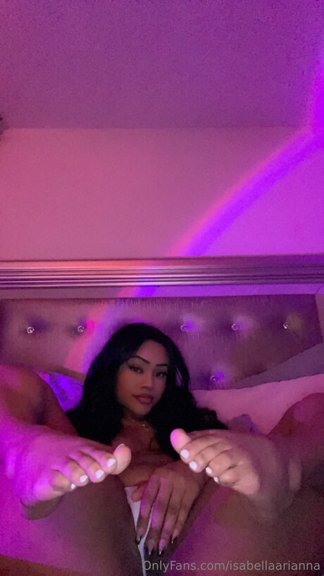 Isabellaarianna OnlyFans