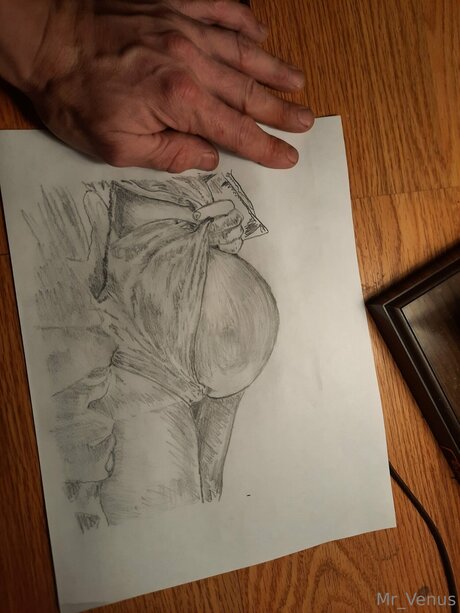 Mr Venus Bilder OnlyFans