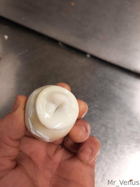 Mr Venus OnlyFans Pornografie