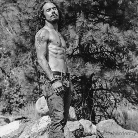 Mr Venus OnlyFans Nacktbilder