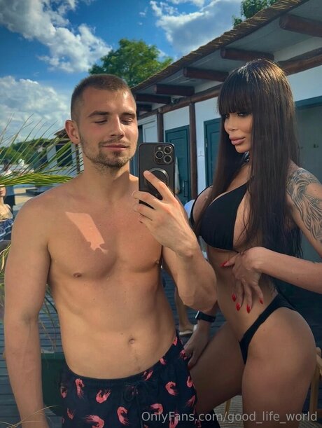 Kravchenkobarskayats OnlyFans-Pornoleak