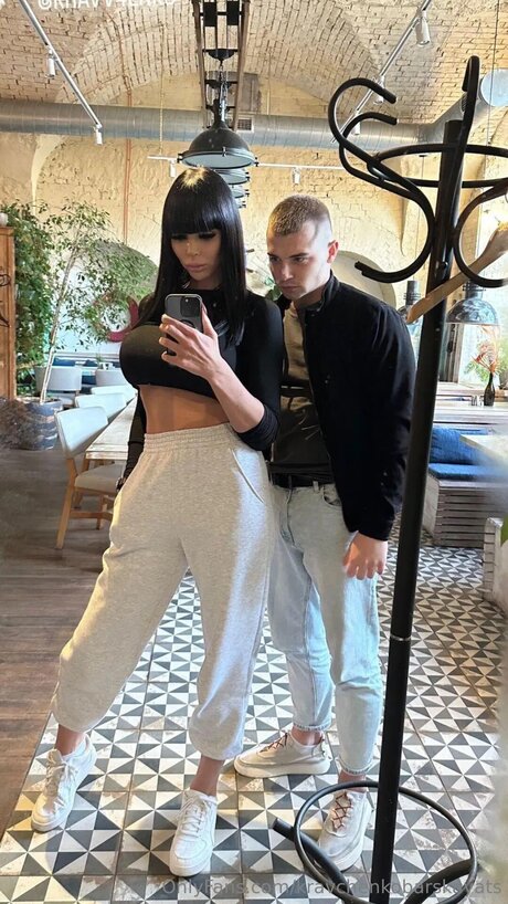 Kravchenkobarskayats Nacktbilder OnlyFans