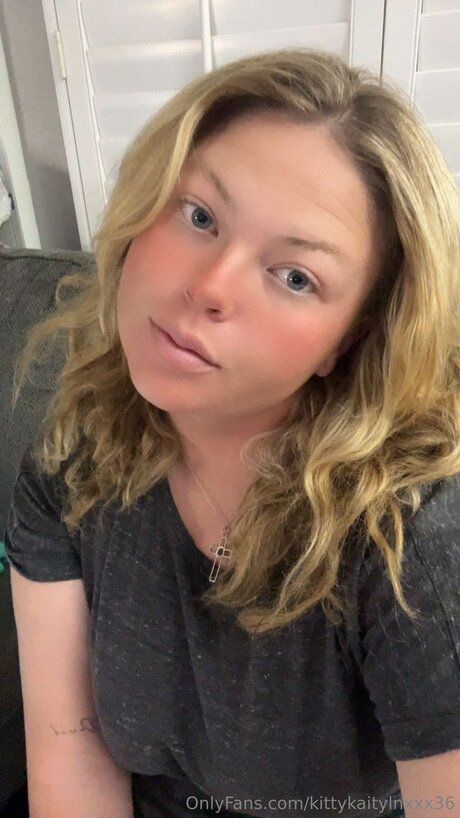 Kaitlyn9286 Brüste OnlyFans