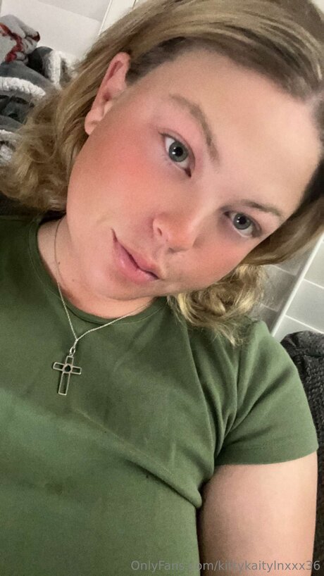 Kaitlyn9286 Leaked OnlyFans Sex Tape