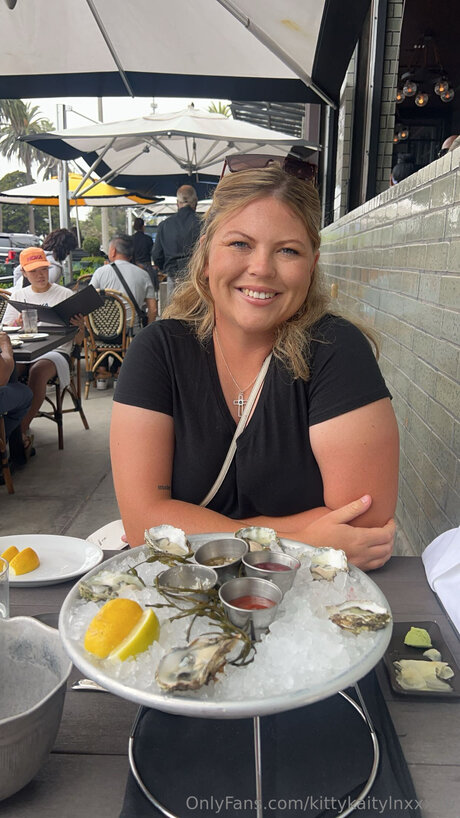 Kaitlyn9286 Nacktbilder OnlyFans Geleakt