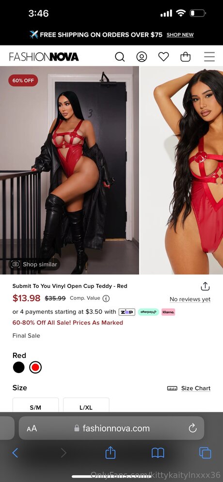 Kaitlyn9286 OnlyFans Leaks Gratis