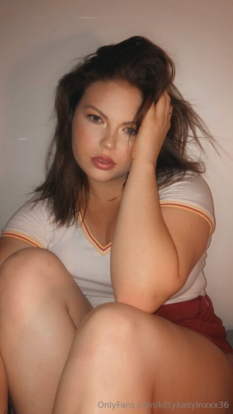 Kaitlyn9286 OnlyFans Sextape