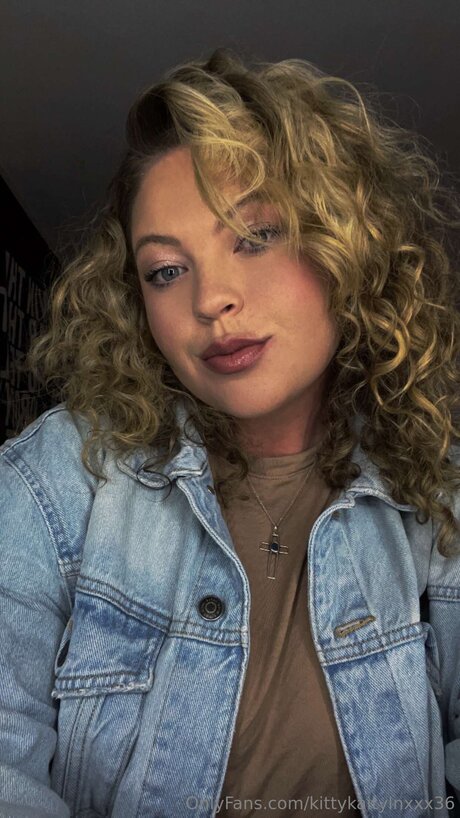 Kaitlyn9286 Nackt auf OnlyFans Leaks