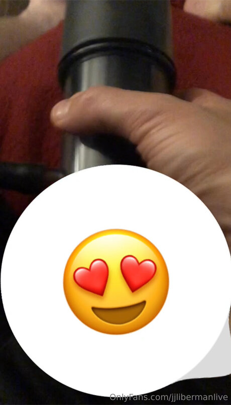 Jjlibermanlive Nacktporno OnlyFans